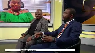 SME On Point | Entrepreneurial education for SMMEs