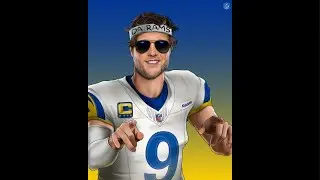 Denver ✅ Seahawks ✅ Patriots ✅ Rams ✅🏈