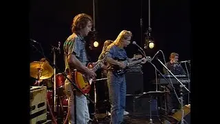 Bluesberry - Klíč @ festival Zahrada (2004)