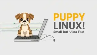Puppy Linux Explained: The Ultra-Lightweight Linux That Revives Old PCs