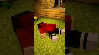 Minecraft Girls Playing Vs Boys 🔥💀