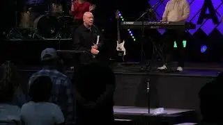 Live Stream - [Hope Point Nazarene Church - Yuba City, CA]
