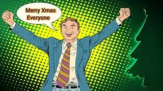 Merry Xmas Everyone