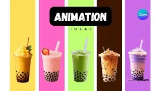 Motion Graphics Animation Idea | Creative Visual Concept