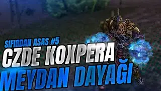 CZ DE KOXPER DARLAYIP BANLATTIK | SIFIRDAN ASAS#5 [ZERO]