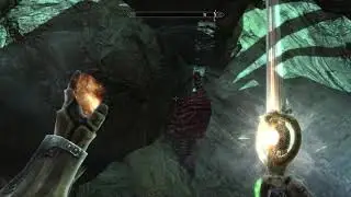 Crystaldrift Cave Walkthrough