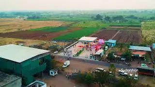 Raj petrol⛽ pump borgav