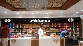 Atlance Fashion Mall | Latur | Solapur