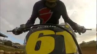 Cam McAllister | GoPro Front Fender Mount