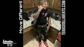 [FREE] Numbaa 7 x MTM Dondon x MO3 Type Beat 2023 