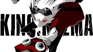 King Kazma「Summer Wars AMV」 Kings and Clones [Re Upload]