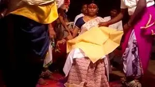 Gadham raju oggukatha bikkajipally 9849270062