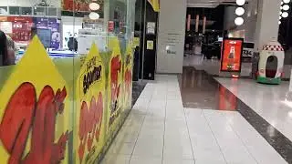 Westfield Manukau Walking Tour In Auckland New Zealand