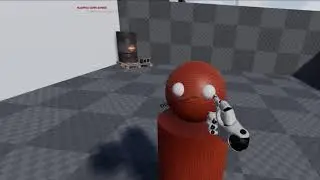Playing with alyx like hands