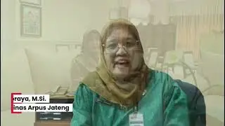 Laporan Aksi Perubahan Pelatihan Kepemimpinan Pengawas (PKP) - Inovasi RUKOKU