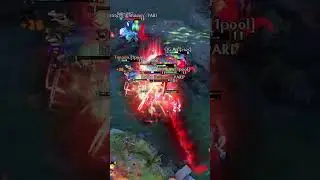 Epic Combo #dota2