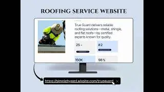 trueguard-roofing service