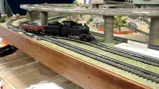 Trix Express BR 80 mit Tender