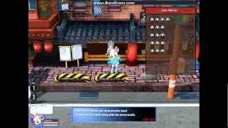 RUMBLE FIGHTER NEW EXOCORES TSUNAMI AND QUAKE