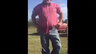 Meet Joe Bill
