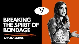 Spirit of Bondage - Sunday 12/28/2025