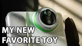 This camera does something AMAZING!! - Littpopo X1 Review