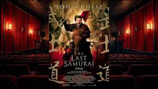 The Last Samurai: A Love Letter to Japan | Cinema Slice
