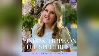 Autism, Trauma, and Nervous System Healing with the Safe and Sound Protocol | Ep. 15