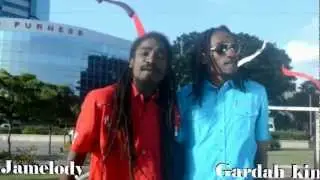 Jamelody and Gardah Knight promo (Ville Ventures Films)