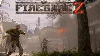Firebase Z LEAKED GAMEPLAY! (Black Ops Cold War Zombies DLC)