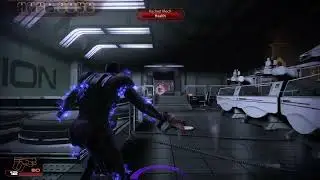 ME2LE: Combos Extended - Early Game