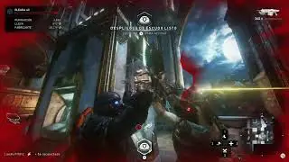 Gears 5: Aún Con Pin Malo, Sigo Siendo el Matalarvas. 10 de enero del 2026