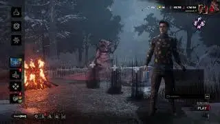 G.O.A.T. | dbd