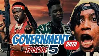 GOVERNMENT DATA EPISODE 4, ZUBBY MICHEAL , OGB CULTIST, JAGABAN SQUAD, SELINA TESTED, Tragic, war
