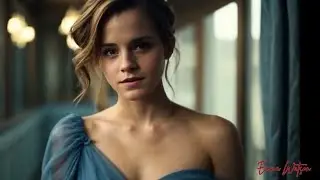 Emma Watson, 35, Shows Her Huge Size In New Photos