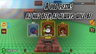 (sound fixed) A VoD Fiesta! getting 1k against a pro team! Underground war 2.0 pro gameplay