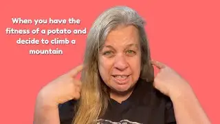 Couch to Kilimanjaro: Dramatic Life Choices at 55