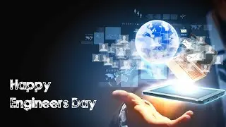Engineers day whatsapp status 2020 ll Engineers day status ll Status Download ll #engineers day