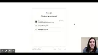 How to Log in on Chrome and Switch Accounts