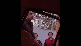 Eijaz Khan and Amrita Rao ft. Jag soona soona lage 🖤