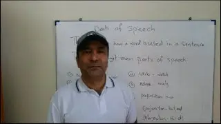 The 4 Types of Conditionals
