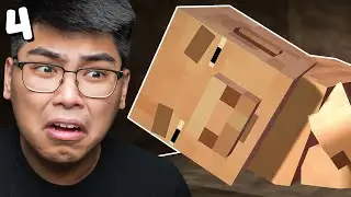 Ruben the Hero - Minecraft Story Mode | Episode 4 (Full Game)