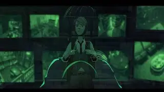 speedrunning the worst day in blue prince (day 4)