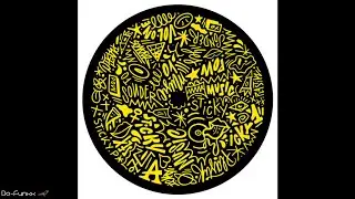 Lamalice - Vector Choice  [Sticky Plastik &ndash; STICKYPLASTIK001]