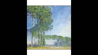 CLAUDE MONET: The Father of Impressionism and the Magic of the Water Lilies | Art People Gallery