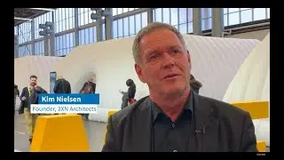 AD Interviews: Kim Nielsen, 3XN