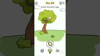 catch the bird's egg #brainout #logical #viral