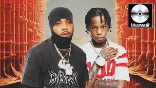 LIL 50 & G HERBO BUT IT'S RNB