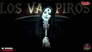 Los Vampiros - Sin compromiso (Official music video)