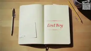 OUAT Emma Swan Neal Cassidy, Lost Boy (music fanvid)